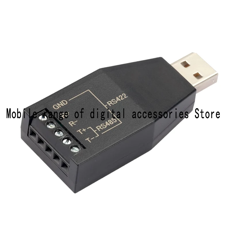 

USB-кабель для загрузки кабеля USB-485 в промышленный класс