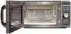 R-21  Medium-Duty Commercial Microwave Oven with Dial Timer, Stainless Steel, 1000-Watts, 120-Volts, One Size 3