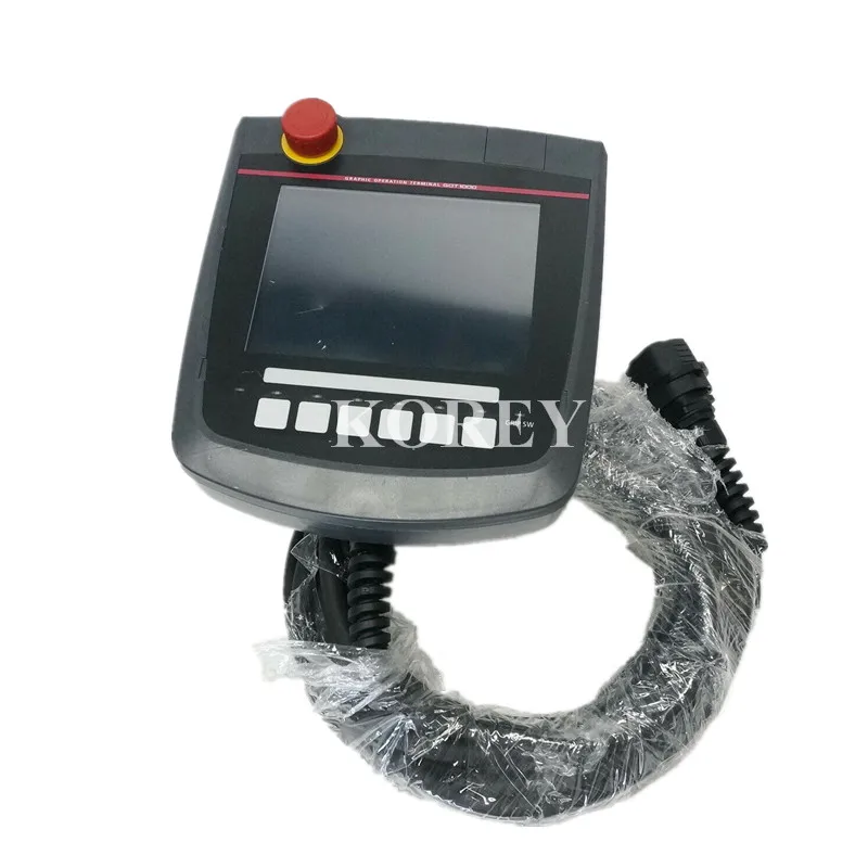 

Touch Screen GT1665HS-VTBD in Good Condition