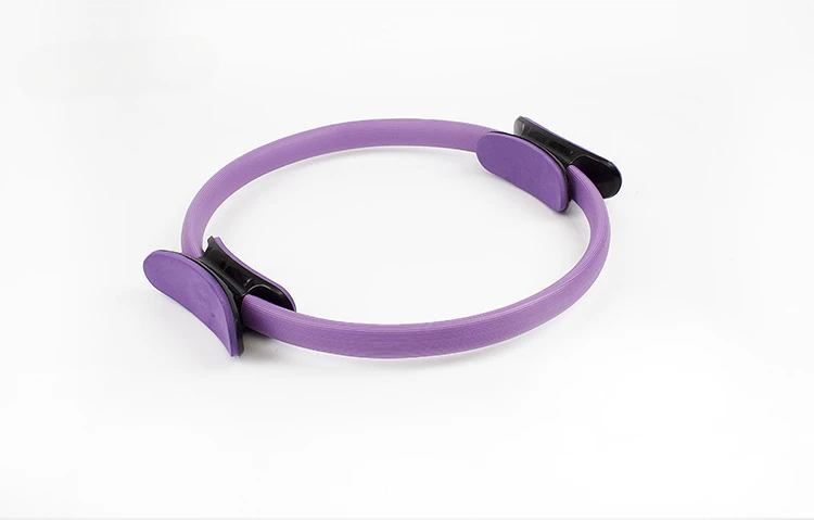 Pilates Circle Yoga Circle Beautiful Back Thin Legs Shaping Postpartum Pelvic Floor Muscle Training Fitness Yoga Equipment