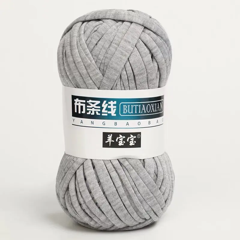Chunky Yarn Hook for Knitting & Crochet – DIY Material for Custom Handmade Crafts & Storage Solutions