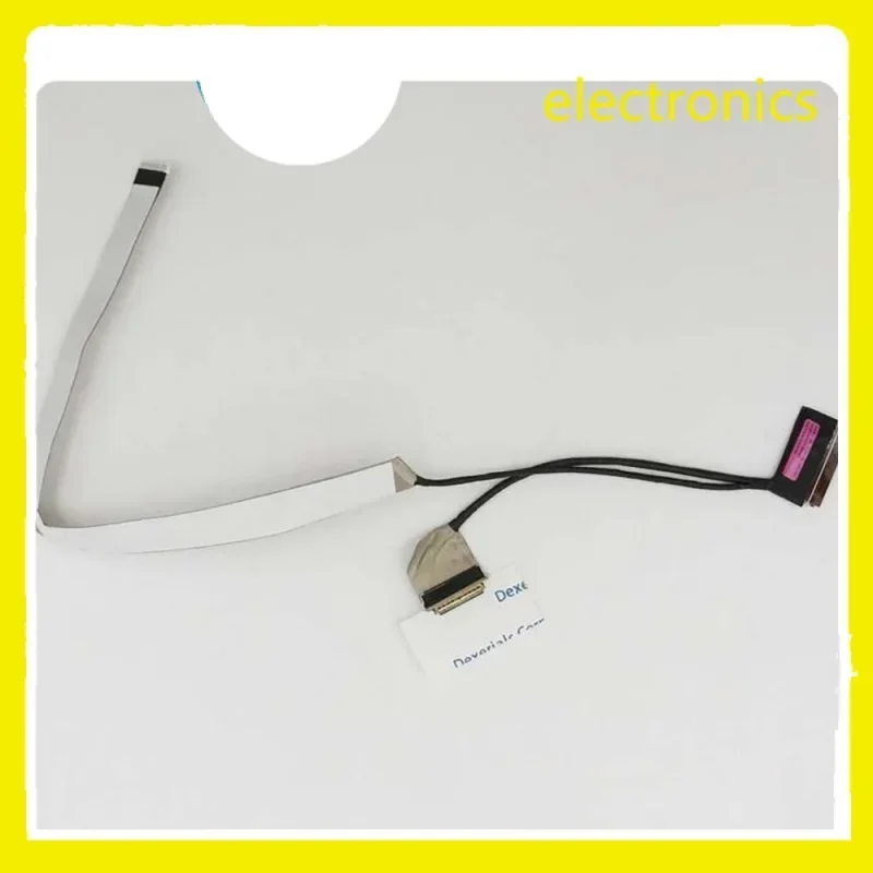 Nuovo Cavo Display Video Lcd Per Lenovo Flex 5-15Il05 5-15Itl05 5-15Itl05 5 C10S30059