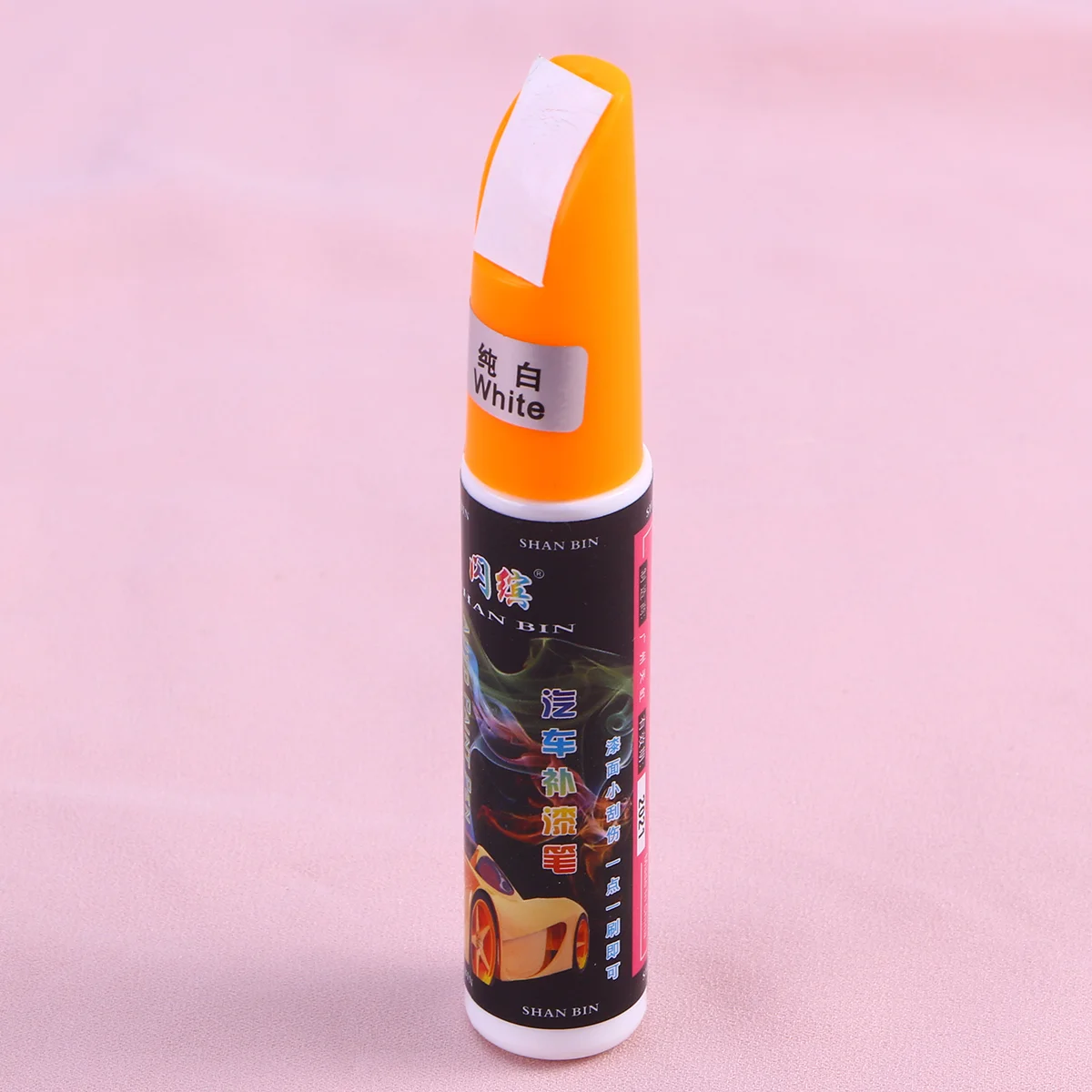 

Car Paint Scratching Repair Touch Up Paint Car Scratch Repair Pen Concealing Tools for Car Maintenance and Scratch Repair