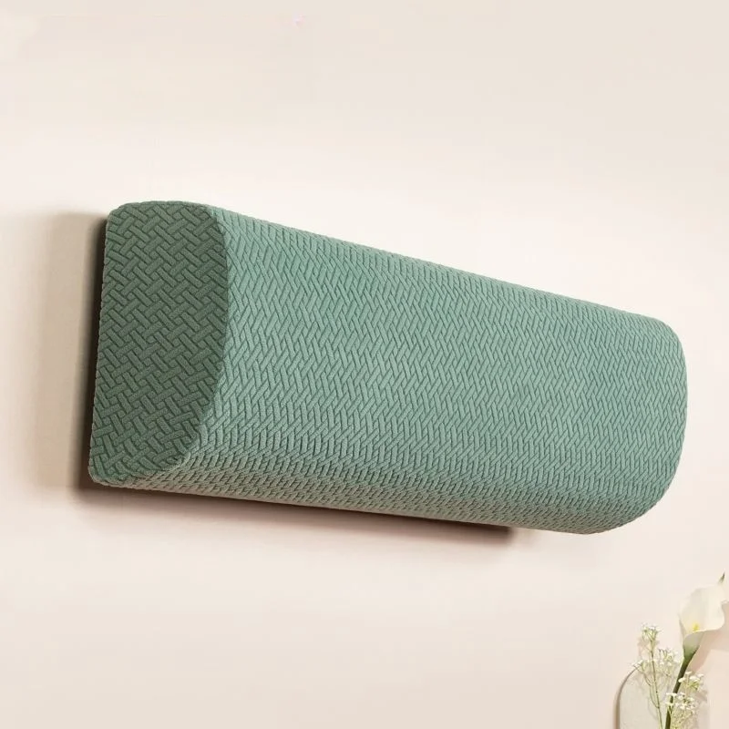 All-inclusive air conditioner dust cover Special protective cover Universal dust cover subelastic new air conditioner cover