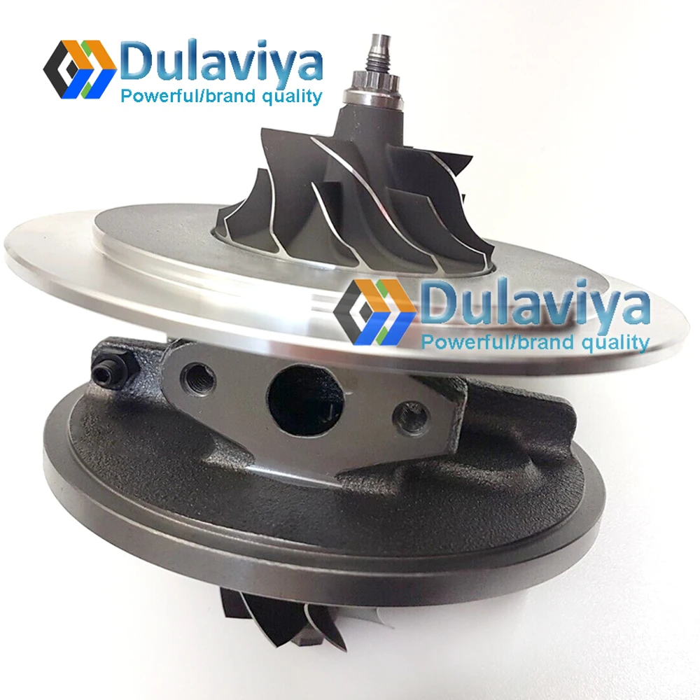 GT2056V турбокартридж для BMW X5 3,0 D E53 135 кВт 184 HP M57D E53 RL - 700935 700935-0003 700935-5003S 11657785991 11657785993
