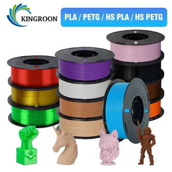 KINGROON HS 3D Filament 1