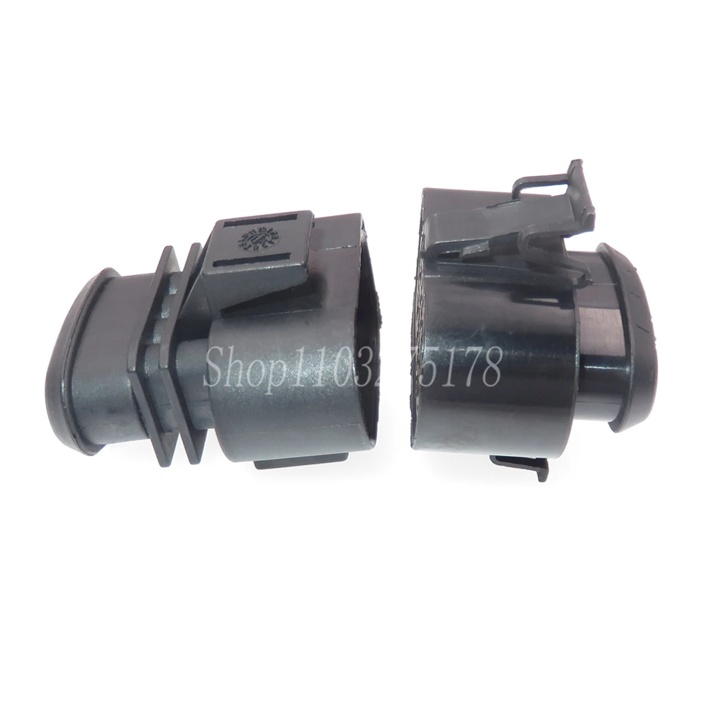 Рисунок 5 - 1 компл., 8 контактов 3A0973834 3A0973734