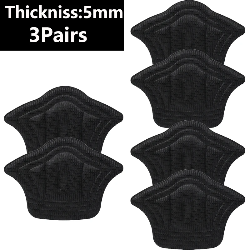 black 5mm