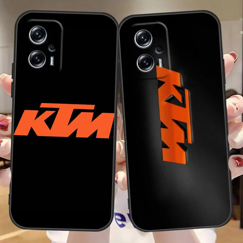 

COOL Motorcycle Phone Case For Redmi Note 13 12 11 10 9T 9S 9 8T 8 7 6 5 5A 4 3 A1 GO Pro TPU Cover Funda Coque Shell Case