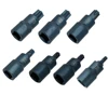 Torx Screwdriver Bits Tool 1/2 Socket Bit Adapter T30 T40 T45 T50 T55 T60/T70 1/2\" Adapter Hand Tools Multifunction 5
