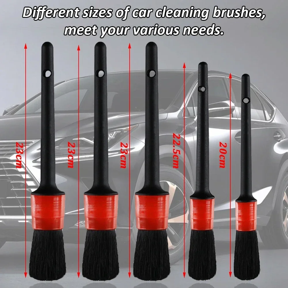 Car Cleaning & Detailing Kit 2