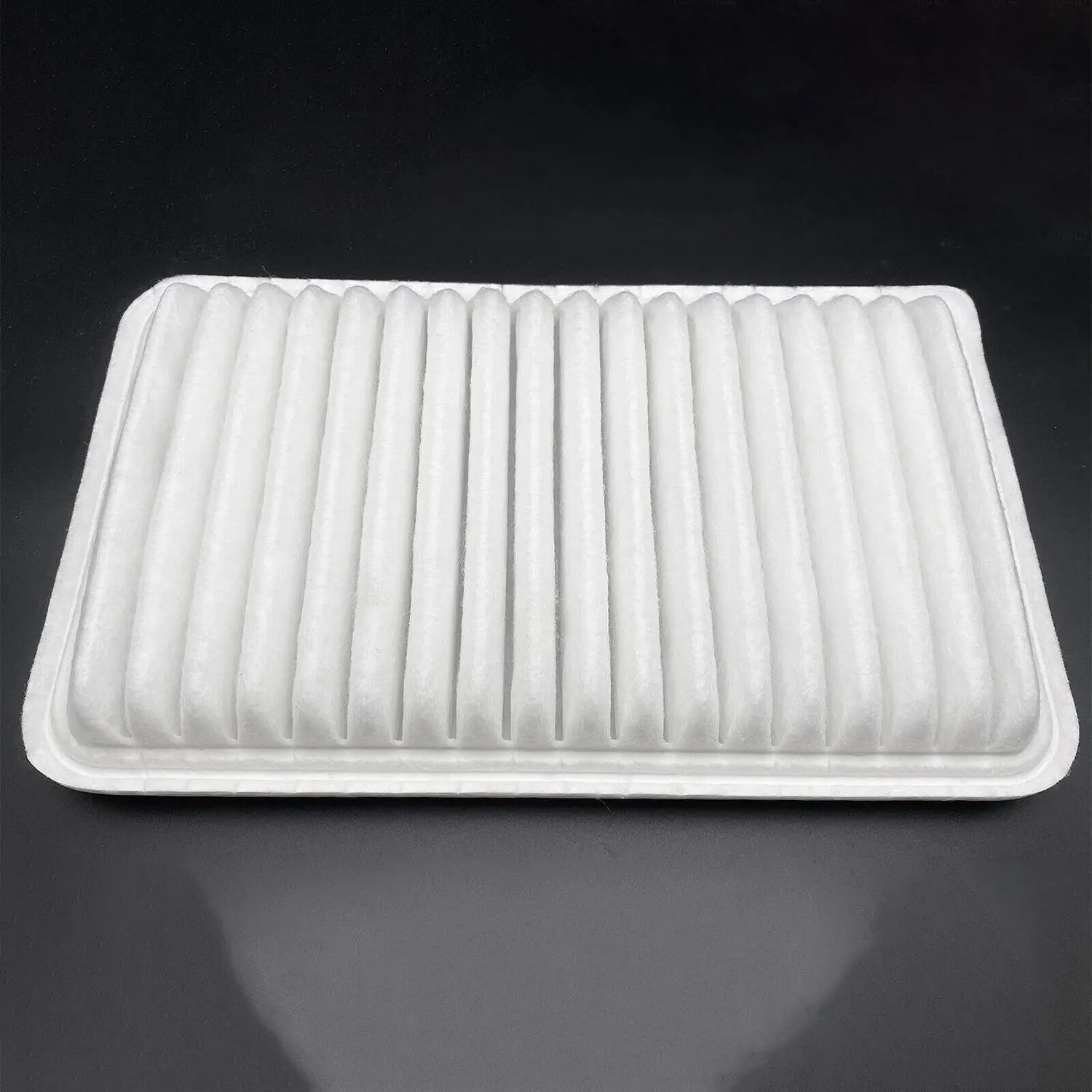 Cabin Air Filter & Engine Air Filter Combo for Toyota Sienna Camry Lexus RX350 ES330 2002-2010 17801-0H010, 87139-32010