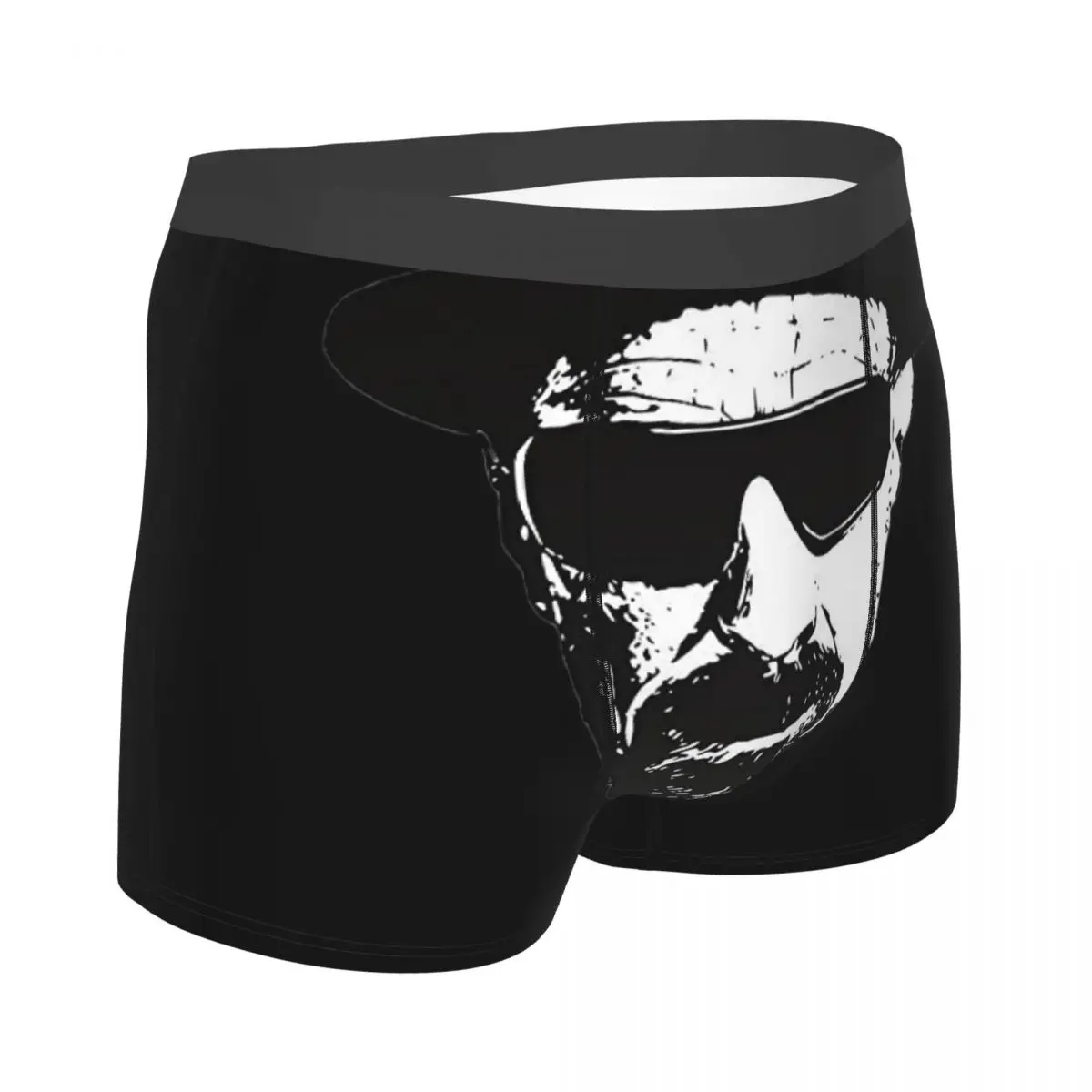 Рисунок 3 - Мужские уютные боксеры Heisenberg