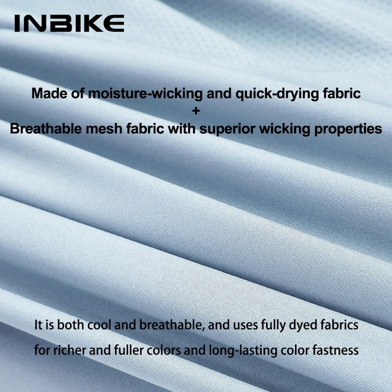 New Summer Cycling Jersey Women Lightweight Bicycle Clothing MTB Jersey with Pockets Quick Dry Bike Riding Shirt Clothes cycling shirt