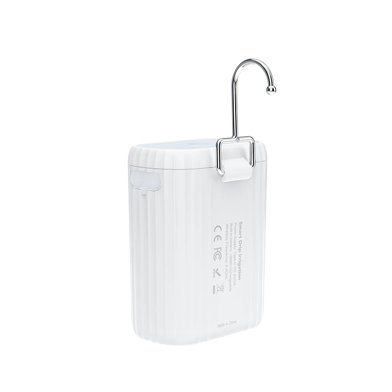 WIFI Intelligent Watering Device Pump Timed Automatic Drip Irrigation System Rem