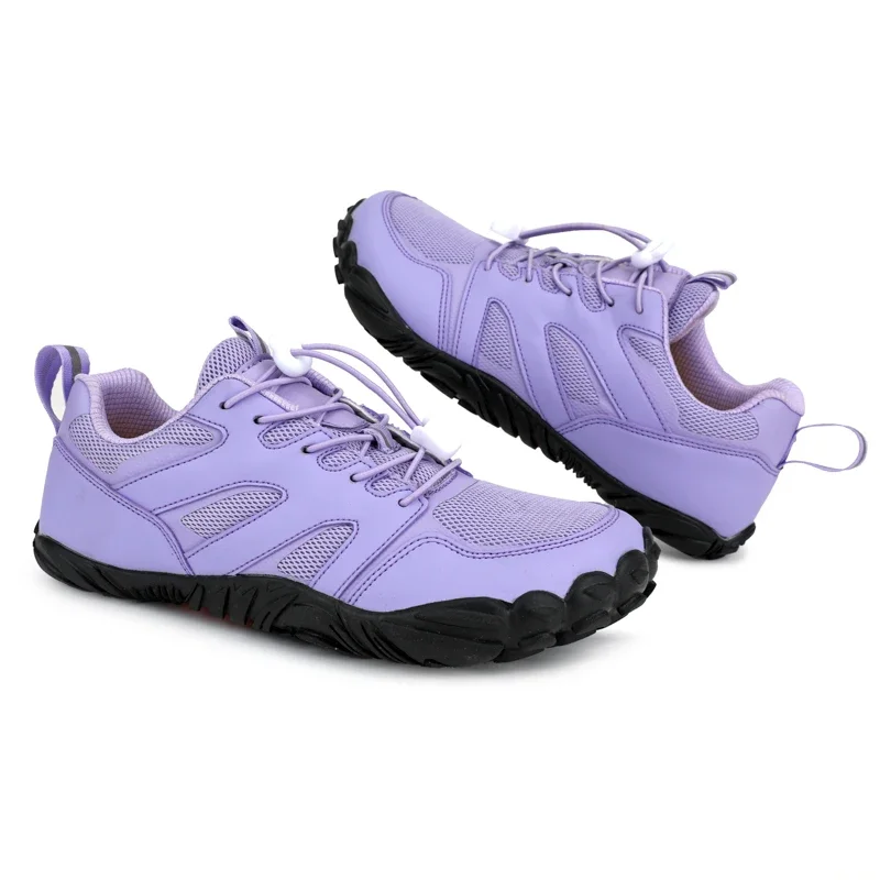 Men Hiking Shoe Barefoot Trail Shoes for Mens Outdoors Casual Shoe Beach Sports Shoes Water Shoes Aquatic Sneaker