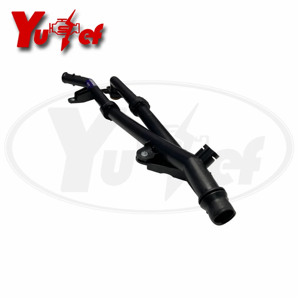 

Radiator Coolant Hose 2712002452 Fits for C204 S204 W212 A207 C207 R172