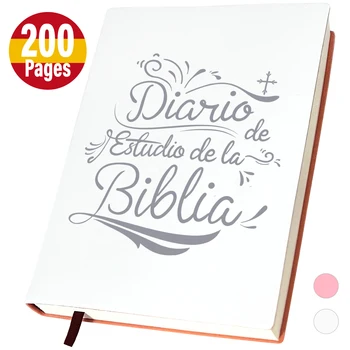 Spanish SOAP Bible Journal 1