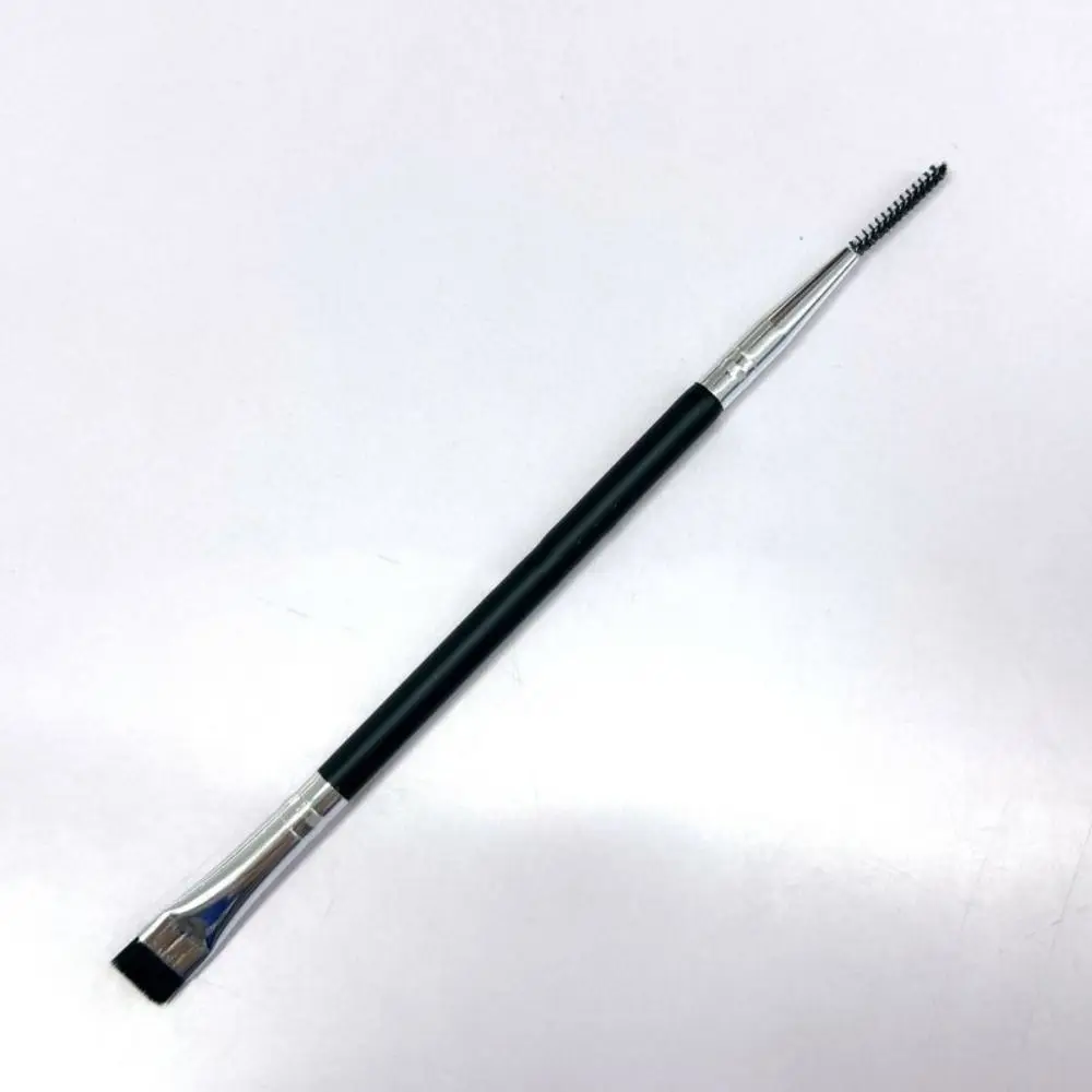 Description Picture 5 of itemDouble Headed Eyelash Perm Lifting Brush Lamination Durable Eyelash Brush Eyebrow Brush Professional Mascara Wands Applicator