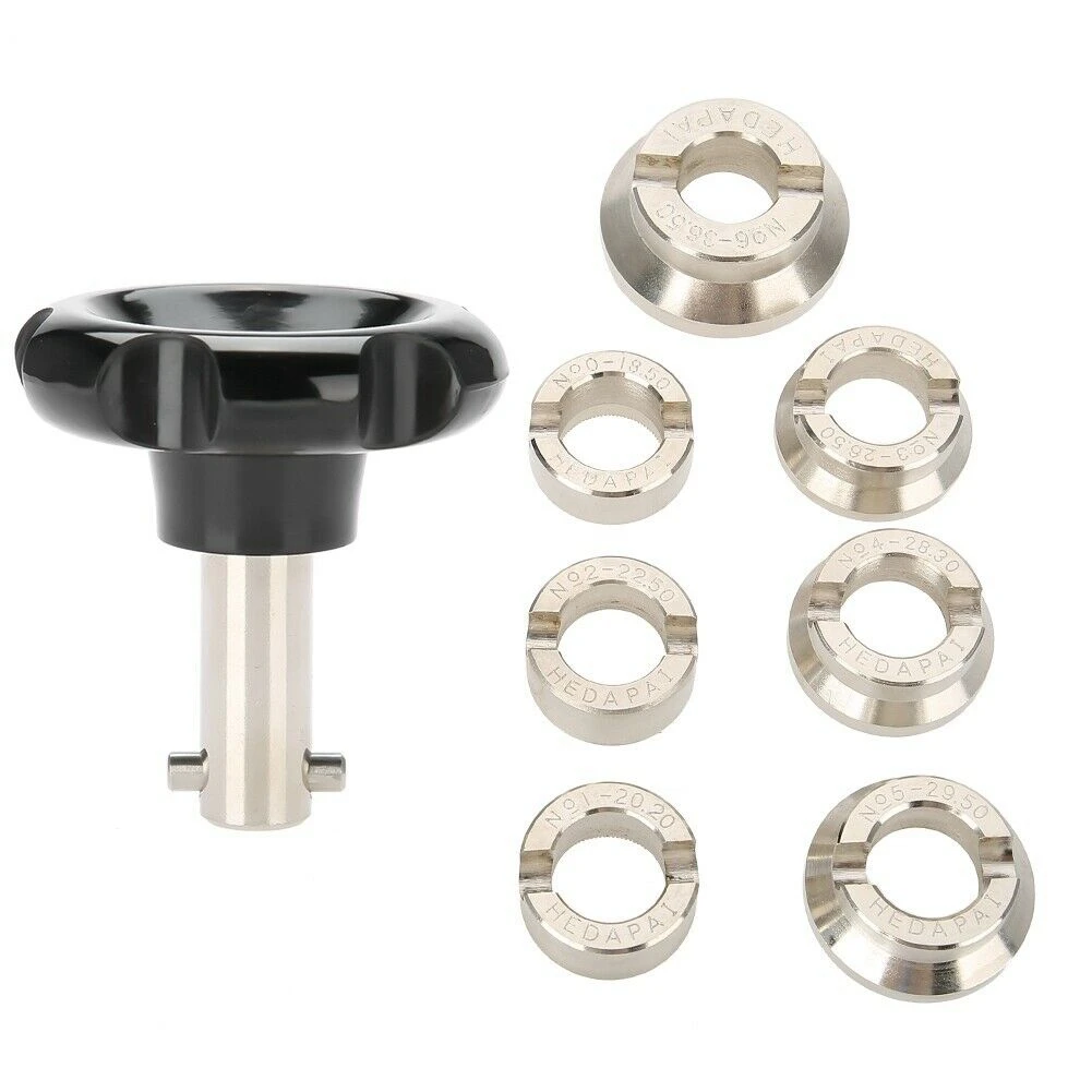 

Профессиональный набор инструментов для ремонта часов