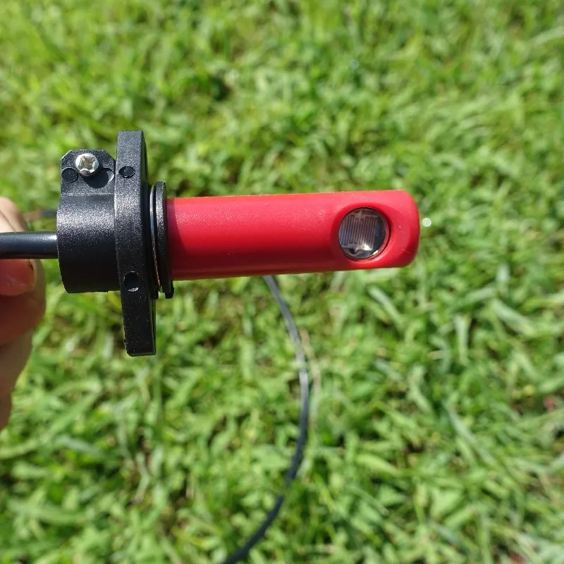 High sensitivity Flame FC7 Sensor Electric Eye Burner Fire Detection