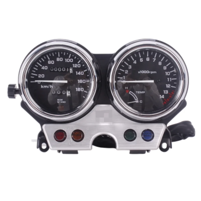 

Тахометр и спидометр в сборе для Honda CB400 1992 1993 1994 CB 400 400cc