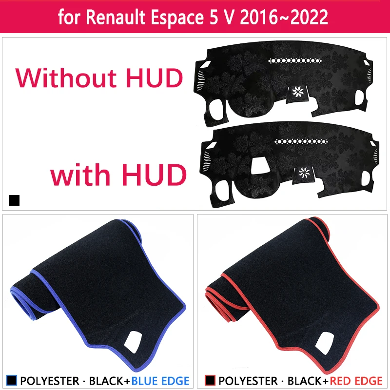 TRALI Auto Imbottiture Cinture di Sicurezza per Renault Espace Captur