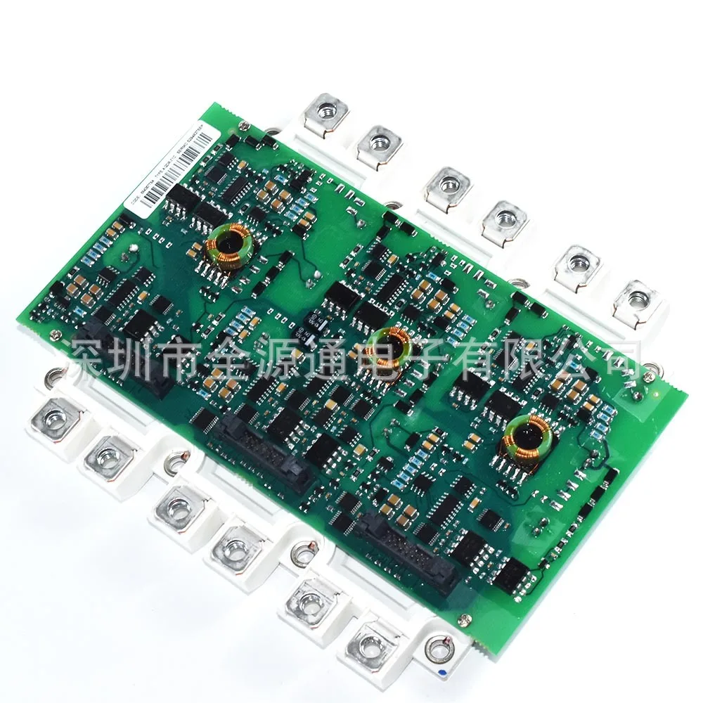 

Модуль Platinum/AGDR-71C Platinum Ke4 225A 1200v IGBT