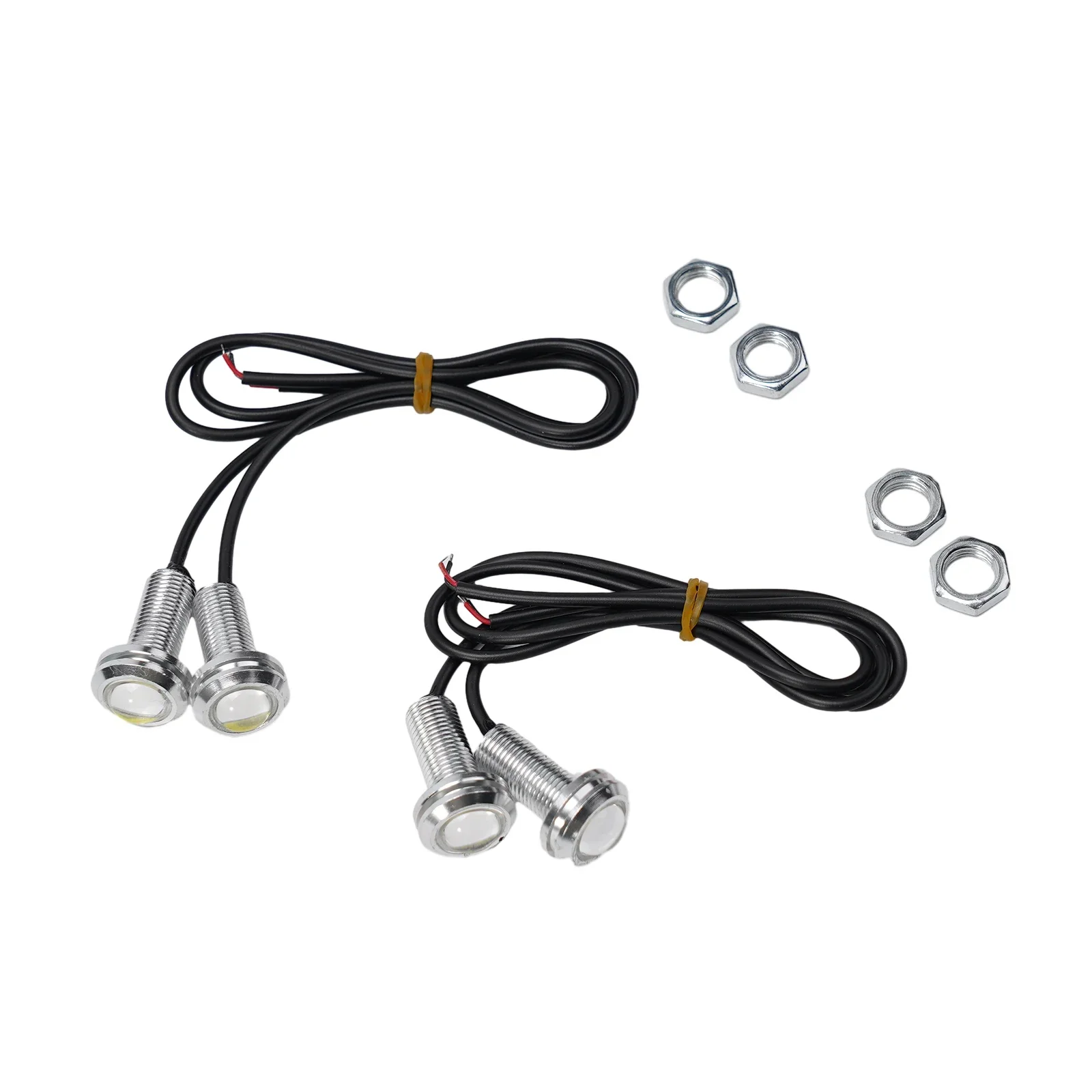 

LED Boat Light 12V DC 3w Flood Beam High Brightness Waterproof For All Cars And Trucks Replacement Accessories