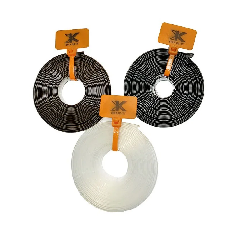 1.0*300cm Hair Extensions Hot Glue Melt Fusion Keratin Glue Pre-bonded Tool For Hair Extension Salon Styling Tool3Coloys hair extension glue hair extension glue stick keratin glue
