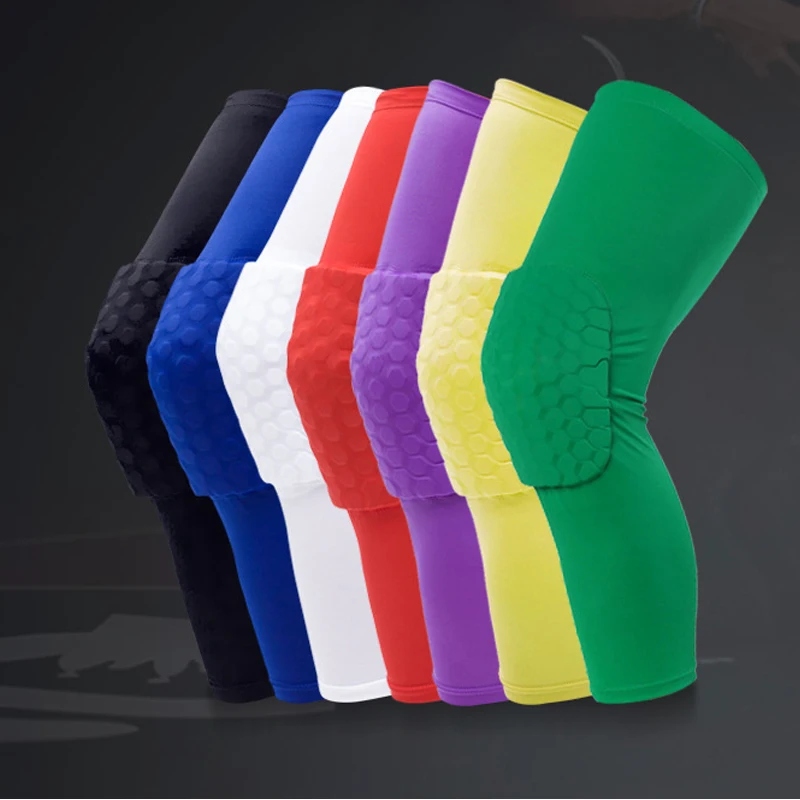 BasketballVolleyballKneePadsGymSportKneePadsCrossfitRunningSoccerKneepadFootball