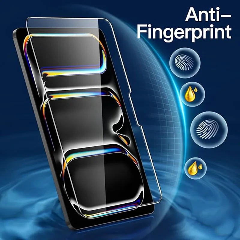 Premium Tempered Glass Screen Protector