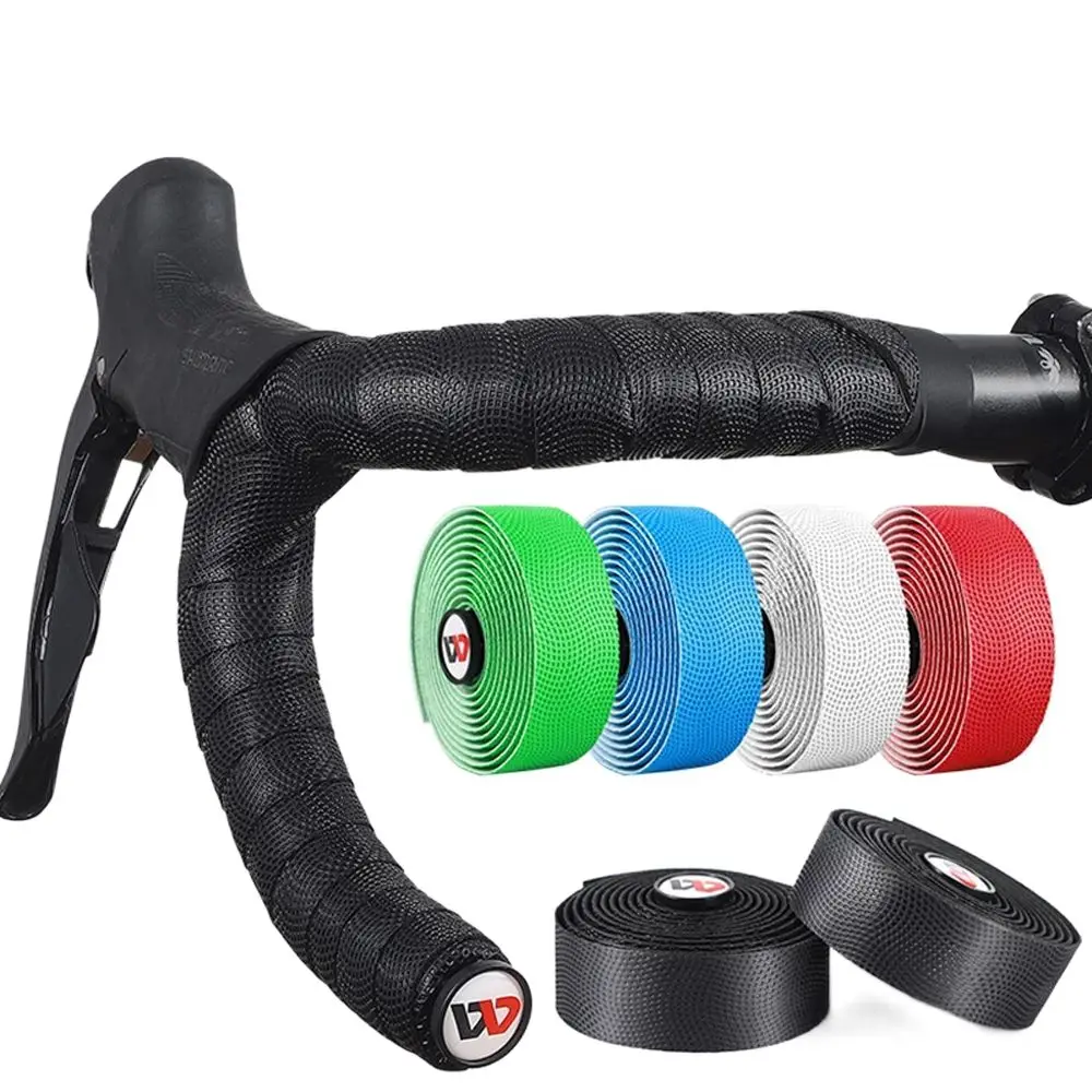 

Cycling 2150mm Bike Strap Bicycle Accessories Bicycle Handlebar Tape Handle Bar Tapes Bike Handlebar Tape Wrap Handle Tape