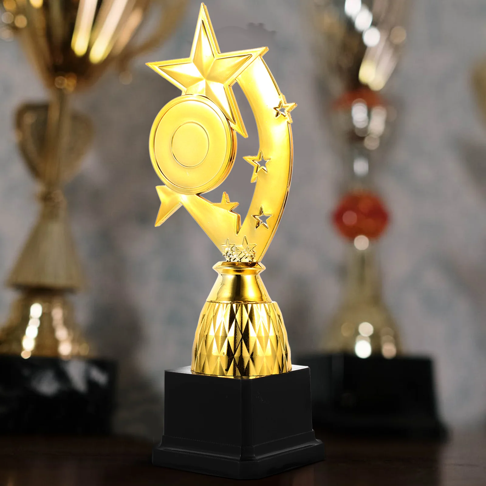 Рисунок 3 - Трофеи, награды, Кубок, детский