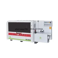 Best Quality Cnc Wooden Door M520A automation Four Side Moulder Cutting 1