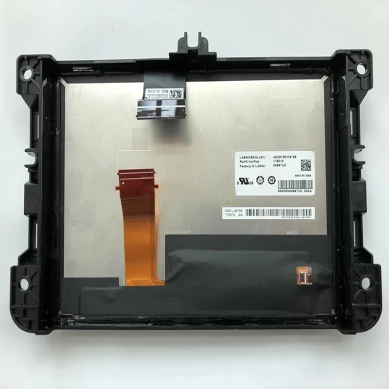 ڵ DVD  ý  ġ ũ Ÿ ִ  8.4 ġ ÷ LA084X02 SL01 LA084X02(SL)(01),  