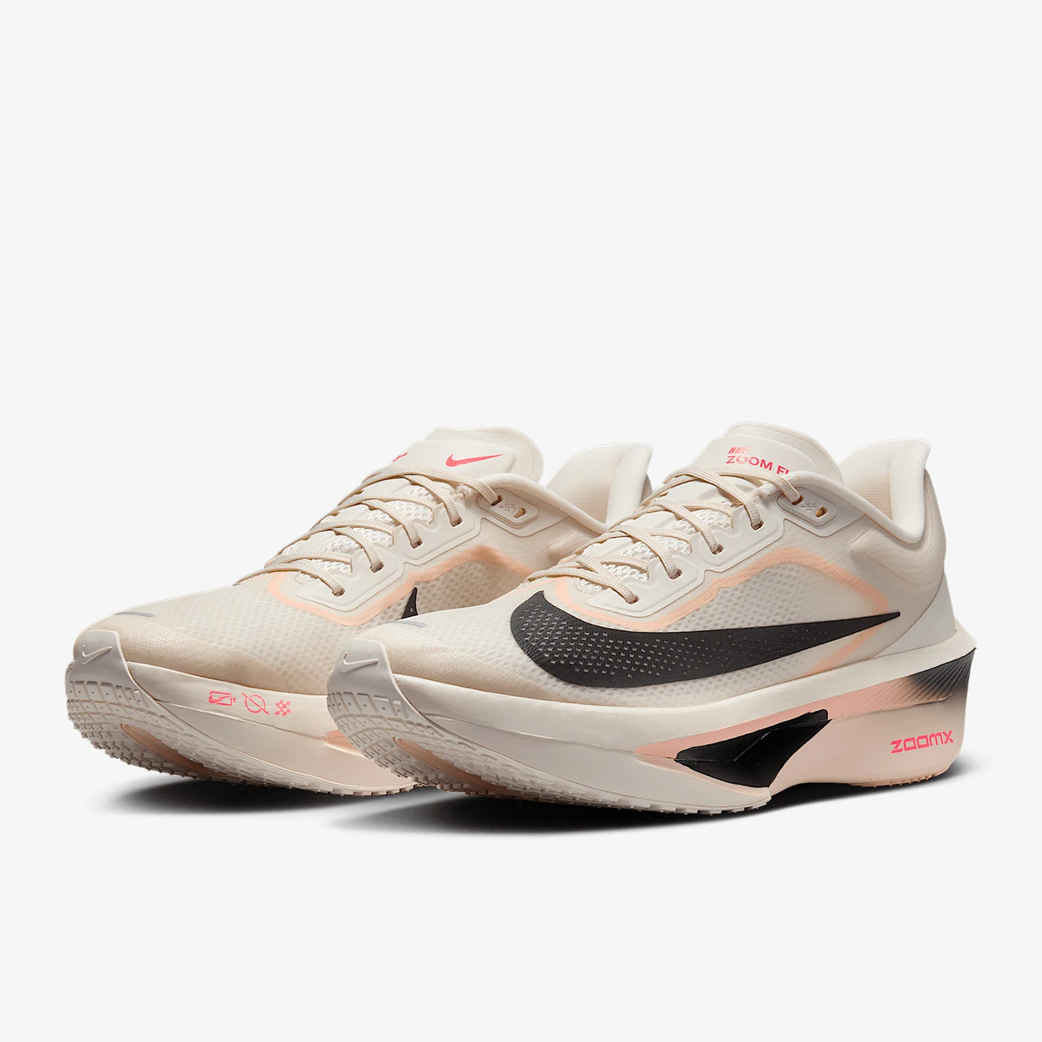 zoom fly 2 noise cancelling