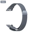 Grey Band