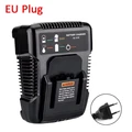 EU Plug