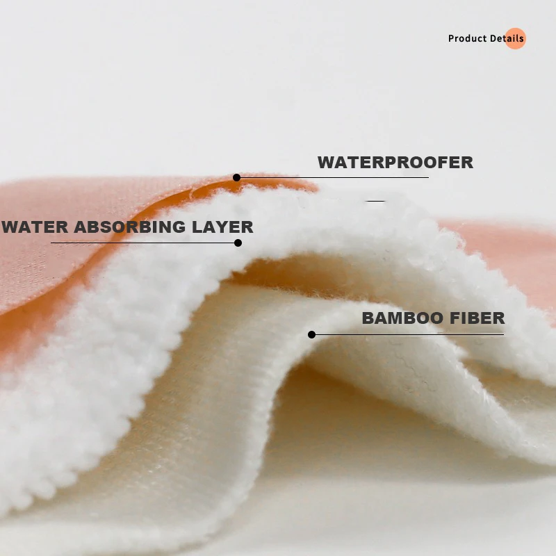 Рисунок 2 - Вкладыши для кормления грудью