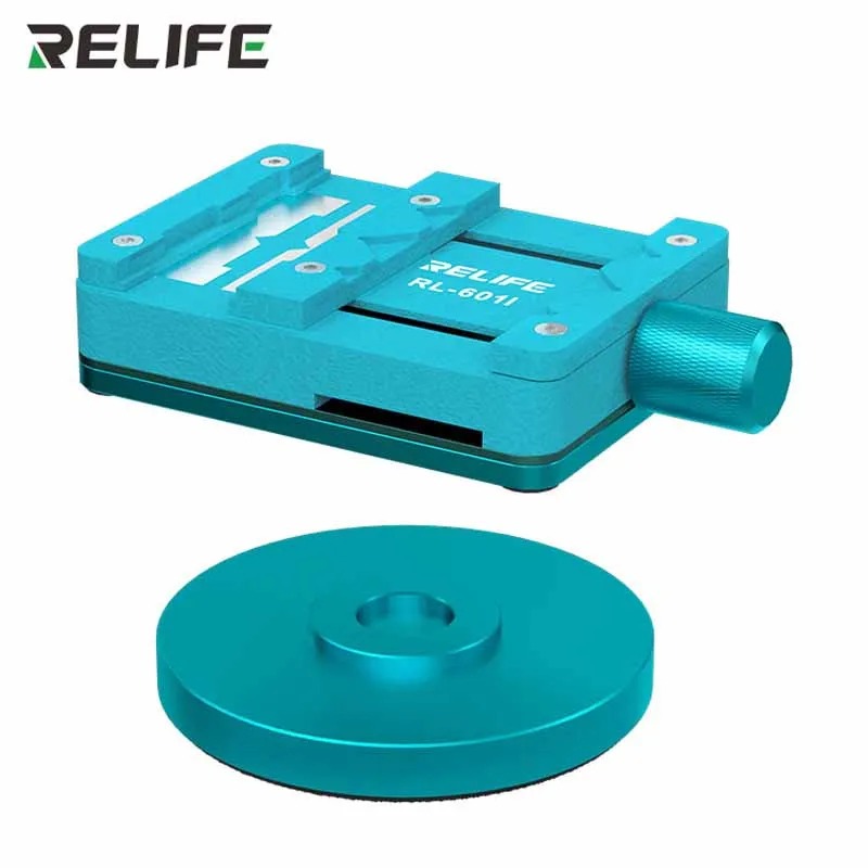RELIFE  Ĩ  ̴ ȸ  ġ, и ̺  PCB ٱ Ŭ Ĩ, BGA , RL 601I