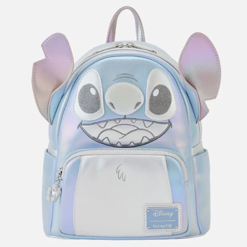 pequeña de peluche para cosplay de Disney Lilo & Stitch de Loungefly