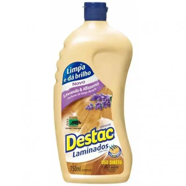 Destac-Stratifié à brillance douce, 750ml