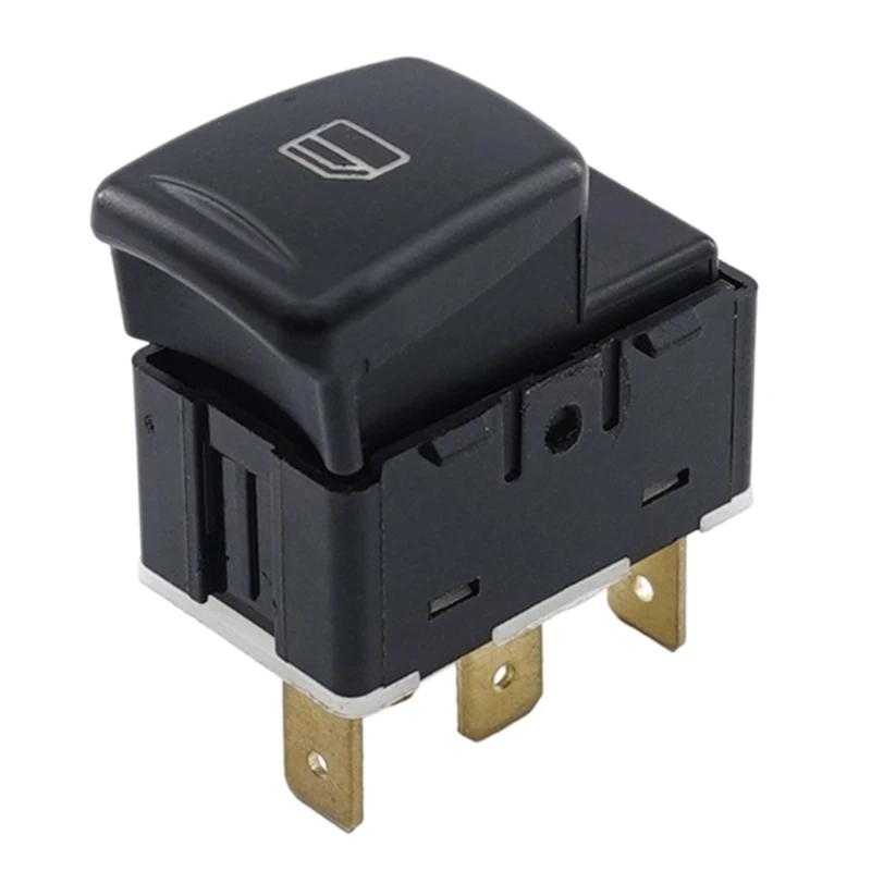 

Car Electric Power Window Control Button for Smart A4548201010 Dropship