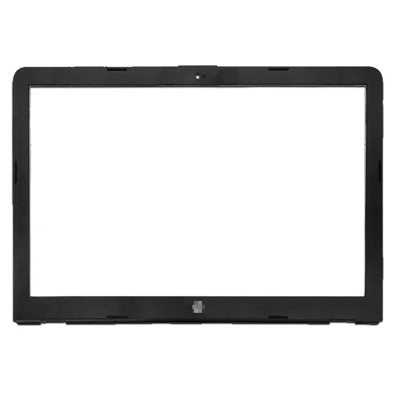 HP 15-BS 15-BW 15-RA 15-RB 250 G6 255 G6 용 노트북 케이스, LCD 후면 커버, 전면 베젤 힌지, 팜레스트 하단 케이스, 상단 하우징, 신제품