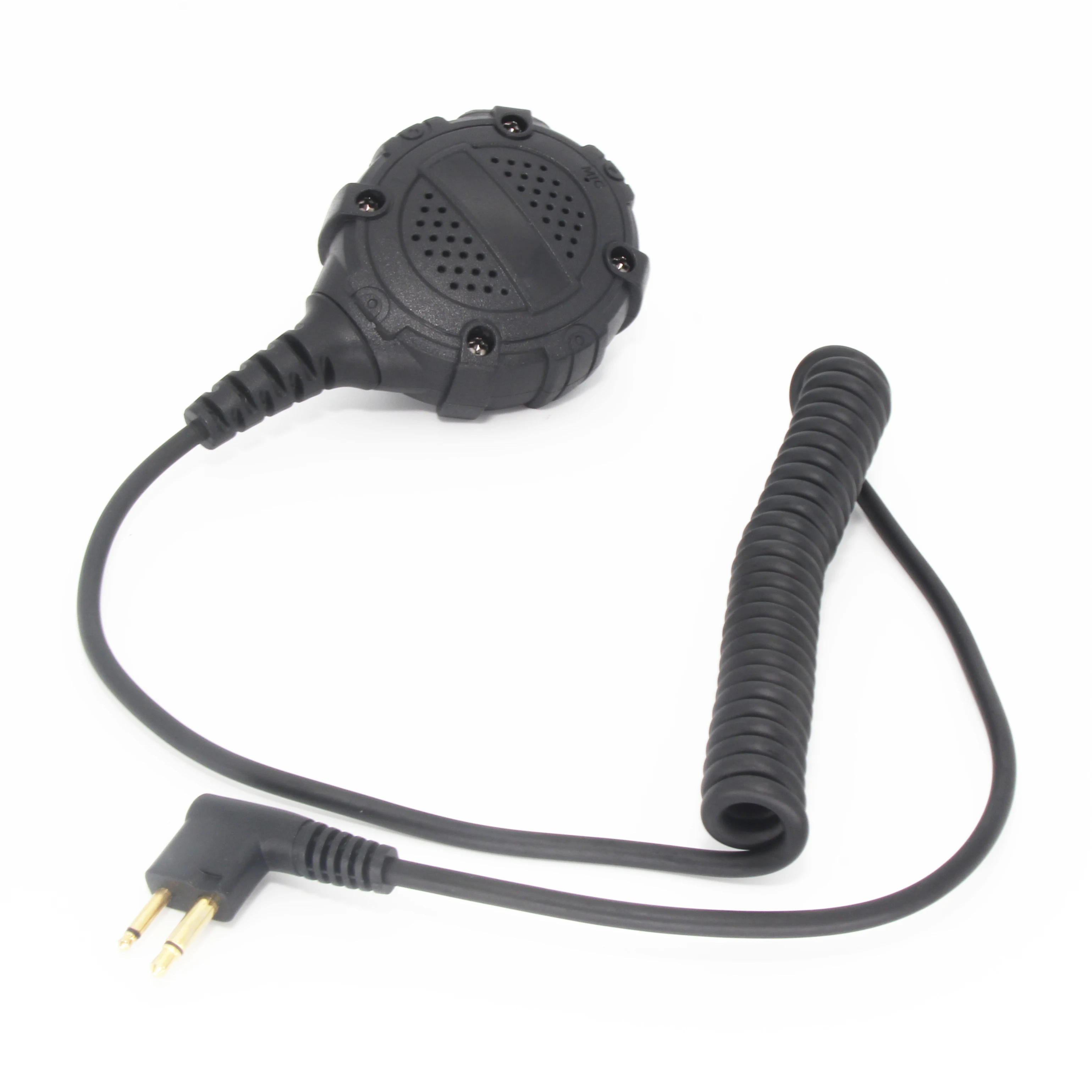 Q2-MT Speaker Mic Microphone for MOTOROLA DP1400 EP450 GP88 CP88 CP040 CP140 CP180 XTN446 BPR40 GP300 GP68 PR400 P080 Radios