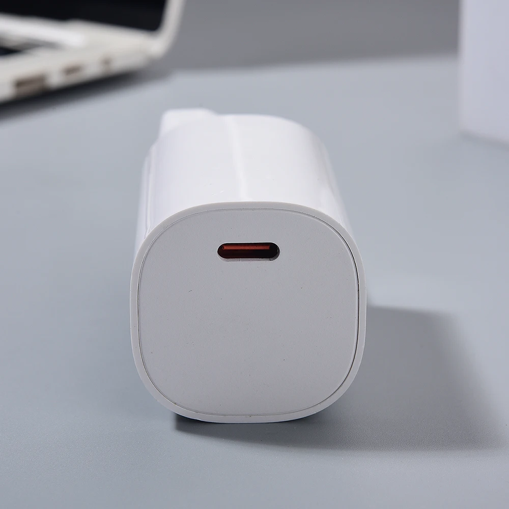 Xiaomi High-Power Ultra GaN Charger 120W Turbo Charge Adapter (EU)