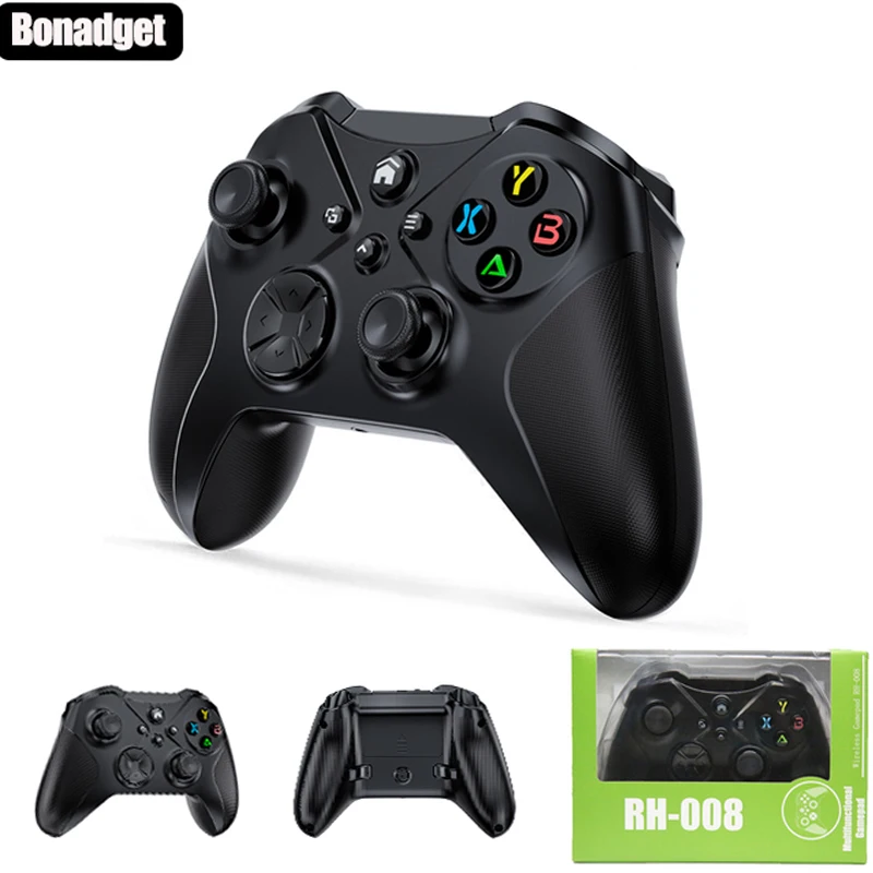 ForXboxOneGamepadWifi24GWirelessConsoleControllerPCVideo