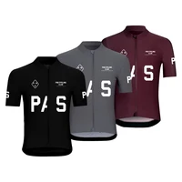 PNS Cycling Jersey Short Sleeve Maillot Ciclismo Hombre High Quality Pro Bicycle Jersey Breathable Road Bike Clothing MTB Shirts 1