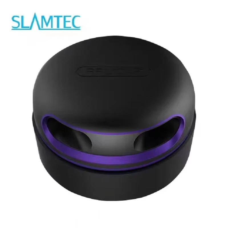 Slamtec A2M12 lidar sensor 360 Degree 5-15Hz 12m RPLIDAR A2 Laser radar Ranging scanning,navigation and obstacle avoidance